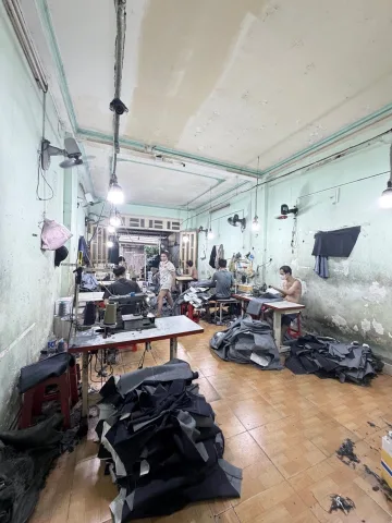 Bất động sản tại TP. Hồ Chí Minh - ảnh 1