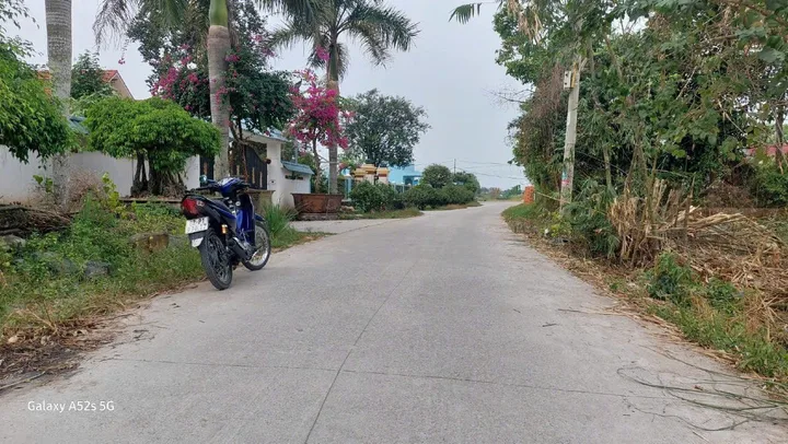 Bất động sản tại Tây Ninh - ảnh 1