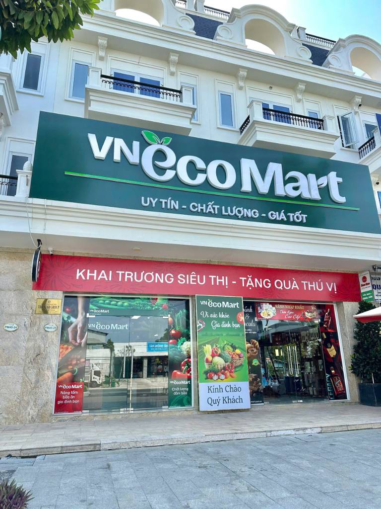 Bất động sản tại Long An - ảnh 1