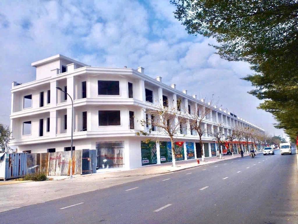 Bất động sản tại Bắc Ninh - ảnh 1