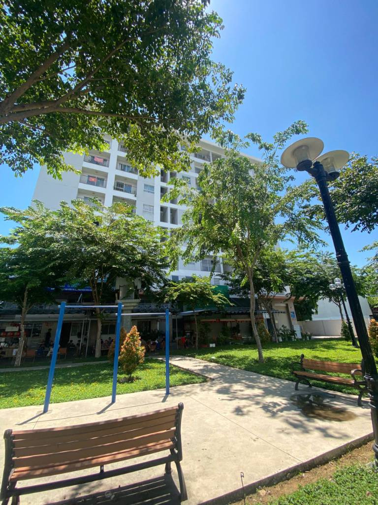 Bất động sản tại Khánh Hòa - ảnh 1