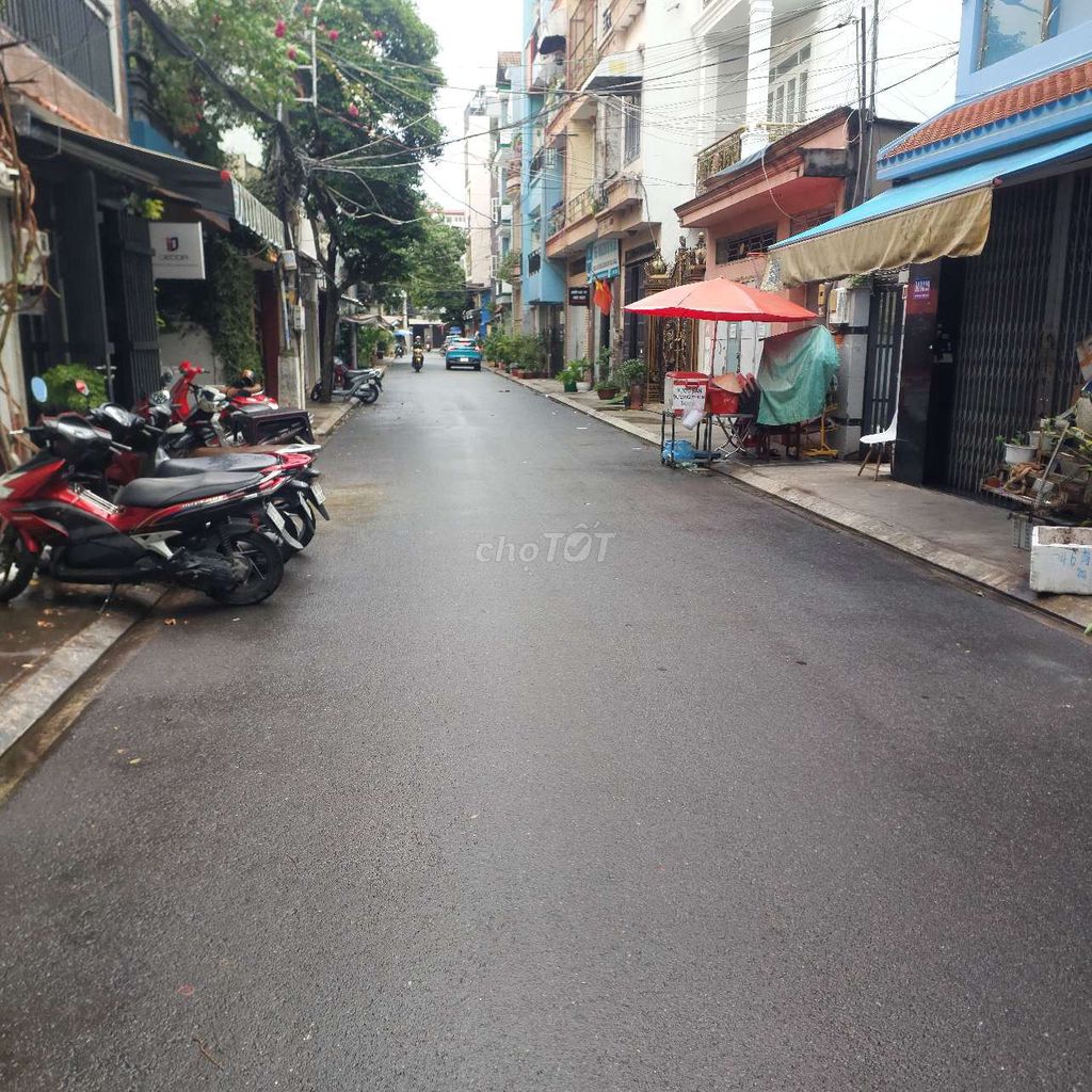 Nhà riêng tại Tân Bình, TP. Hồ Chí Minh - ảnh 3