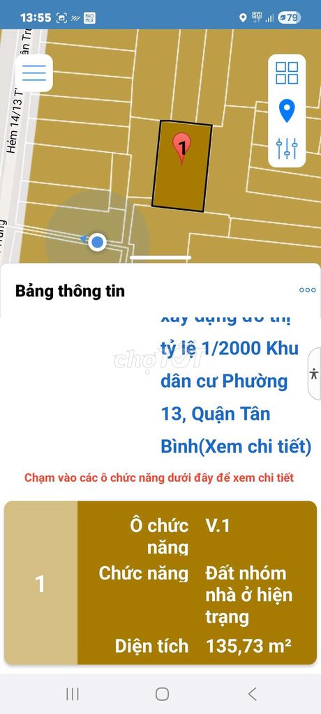 Nhà riêng tại Tân Bình, TP. Hồ Chí Minh - ảnh 4