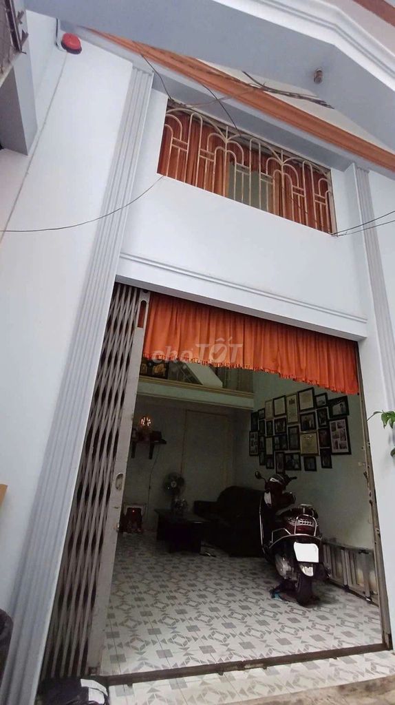 Nhà riêng tại Tân Bình, TP. Hồ Chí Minh - ảnh 5