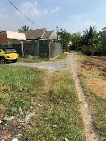 Bất động sản tại Tây Ninh - ảnh 1