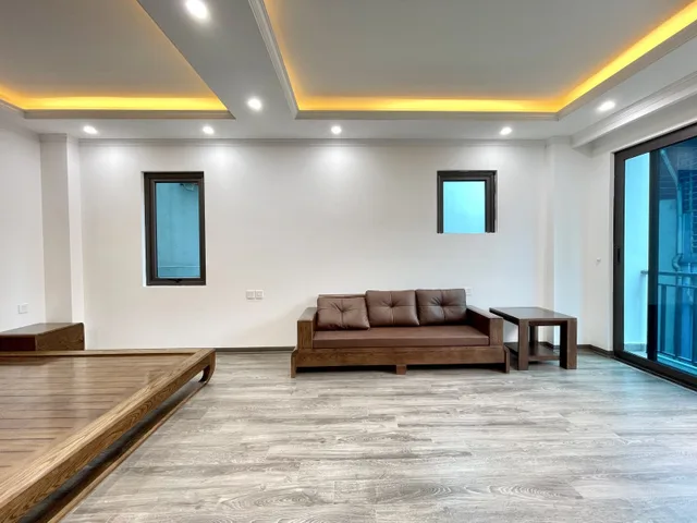 Bất động sản tại Hà Nội - ảnh 1
