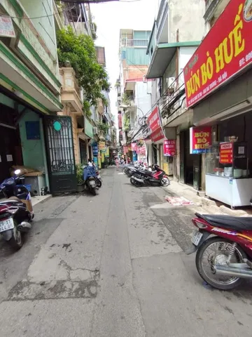 Bất động sản tại Hà Nội - ảnh 1