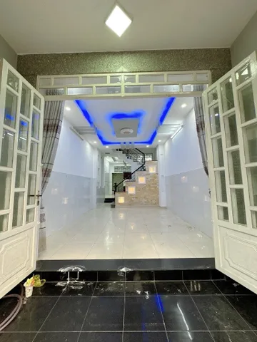 Bất động sản tại TP. Hồ Chí Minh - ảnh 1