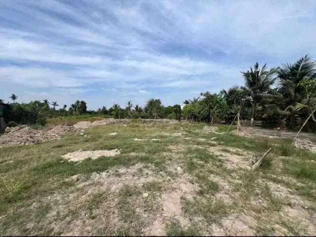 Bất động sản tại Tây Ninh - ảnh 1