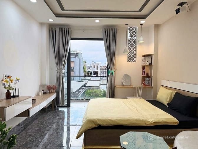 Bất động sản tại TP. Hồ Chí Minh - ảnh 1