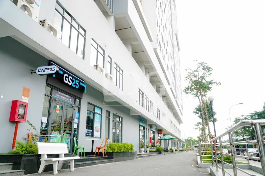Bất động sản tại Bình Dương - ảnh 1
