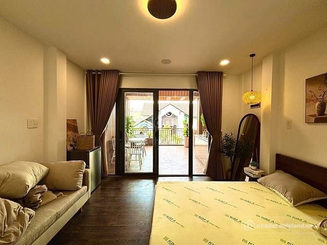 Bất động sản tại TP. Hồ Chí Minh - ảnh 1