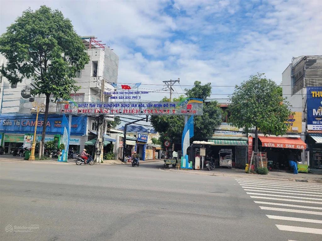Bất động sản tại Bình Dương - ảnh 1
