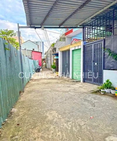 Bất động sản tại TP. Hồ Chí Minh - ảnh 1
