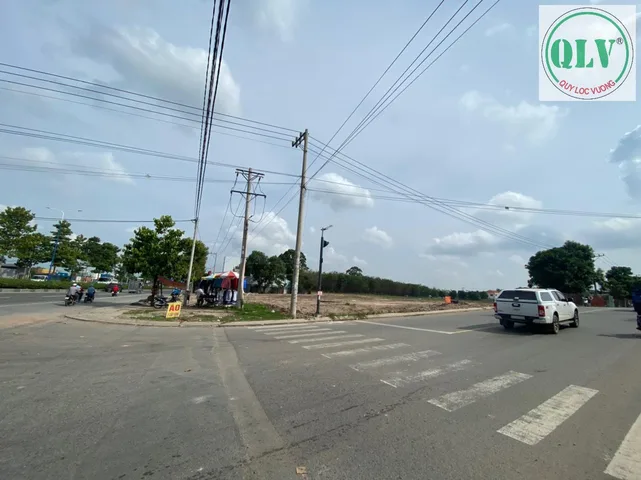 Bất động sản tại Bình Dương - ảnh 1