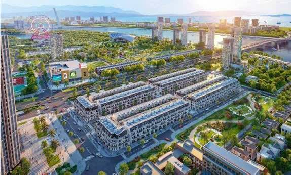 Bất động sản tại Đà Nẵng - ảnh 1