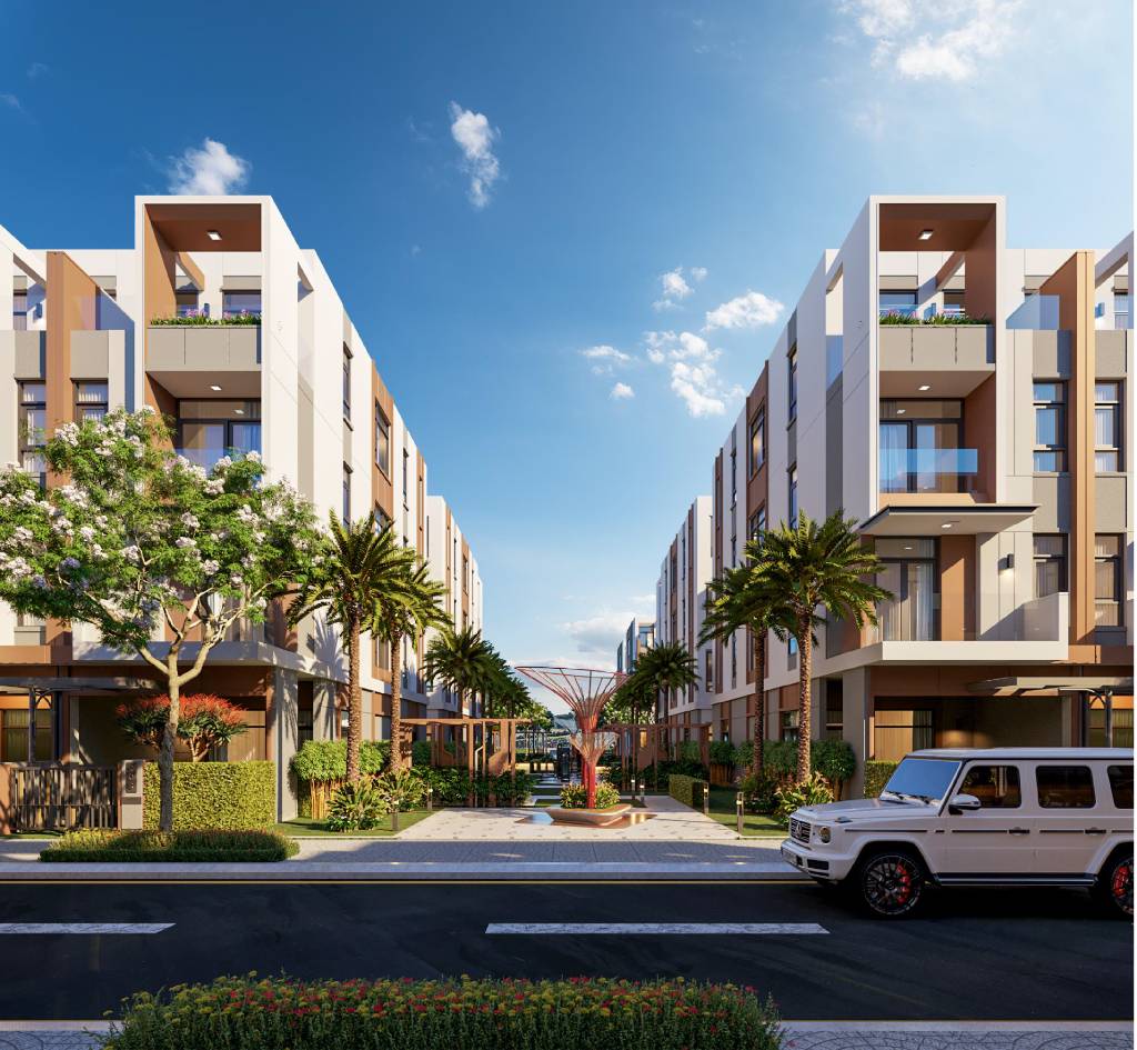 Bất động sản tại Đà Nẵng - ảnh 1