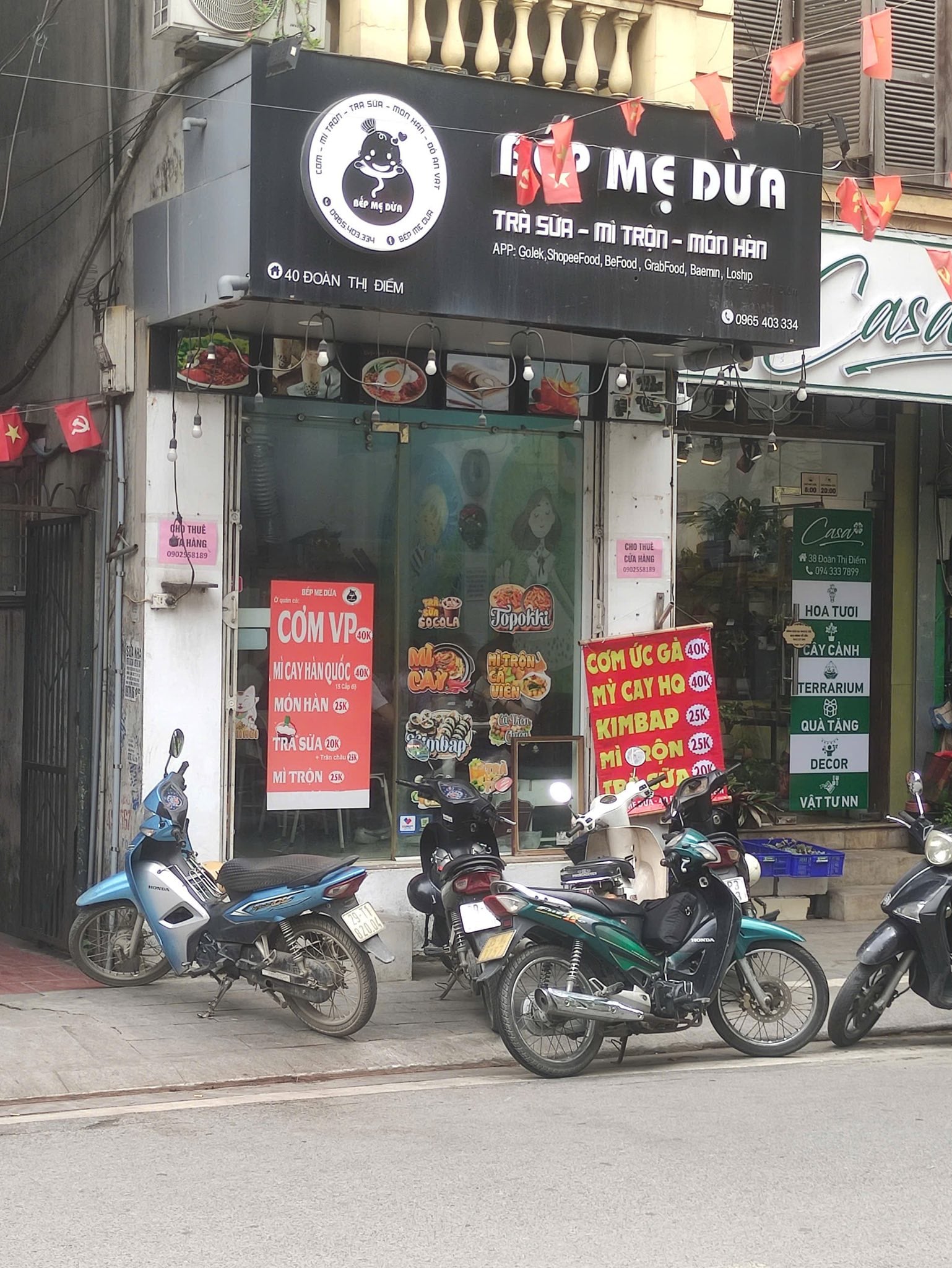 Bất động sản tại Hà Nội - ảnh 1