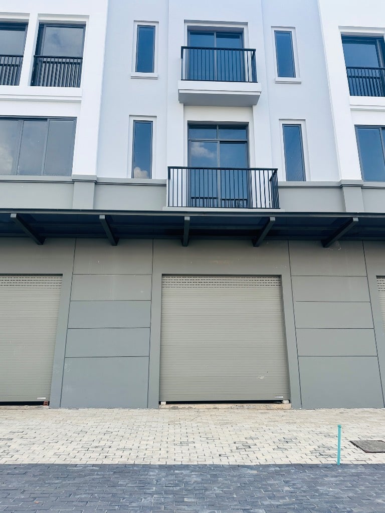 Bất động sản tại An Giang - ảnh 1