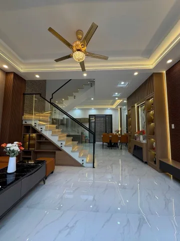 Bất động sản tại TP. Hồ Chí Minh - ảnh 1