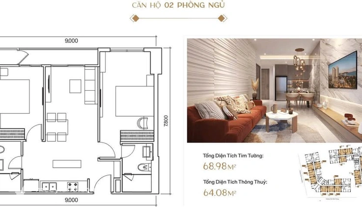 Bất động sản tại Bình Định - ảnh 1