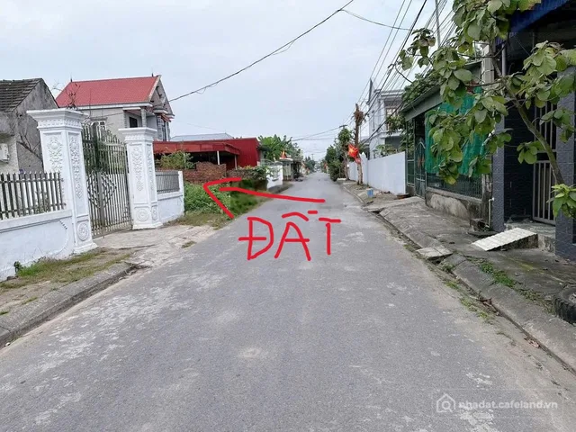 Bất động sản tại Ninh Bình - ảnh 1
