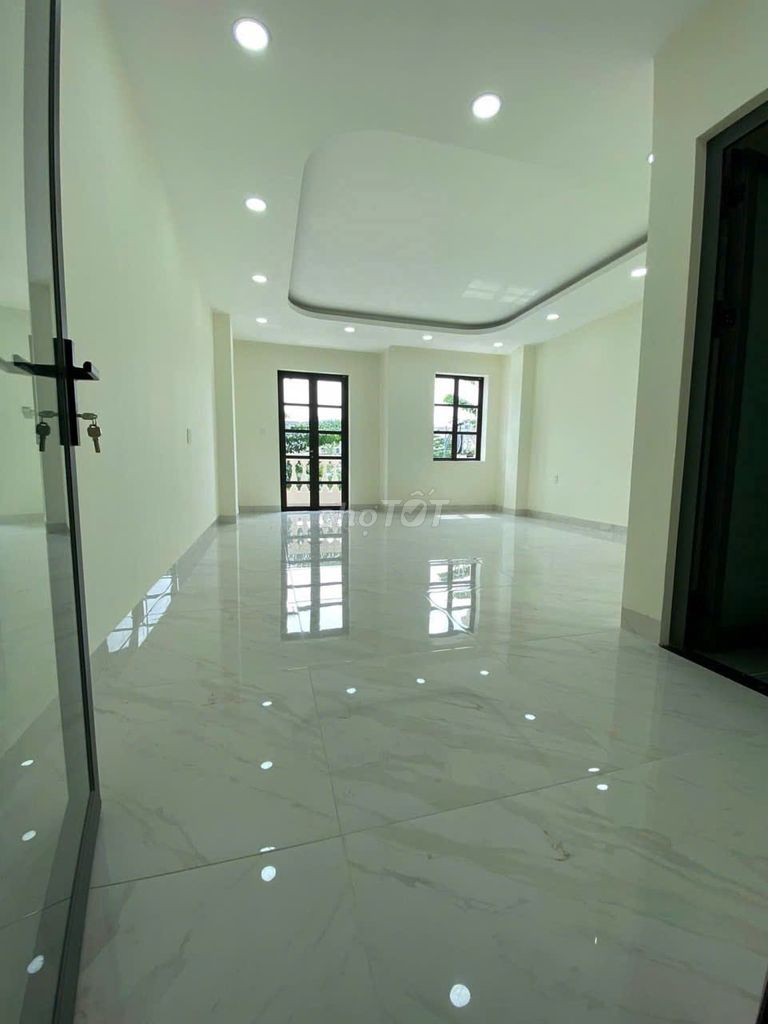 House in Phú Nhuận, TP. Hồ Chí Minh - photo 3