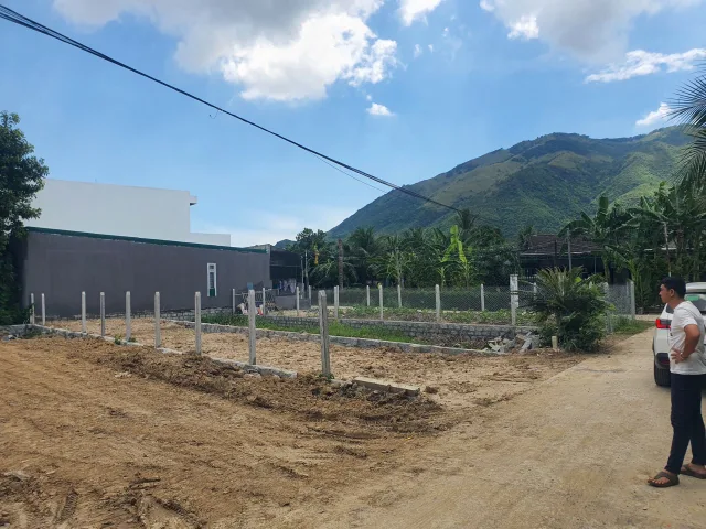 Bất động sản tại Khánh Hòa - ảnh 1