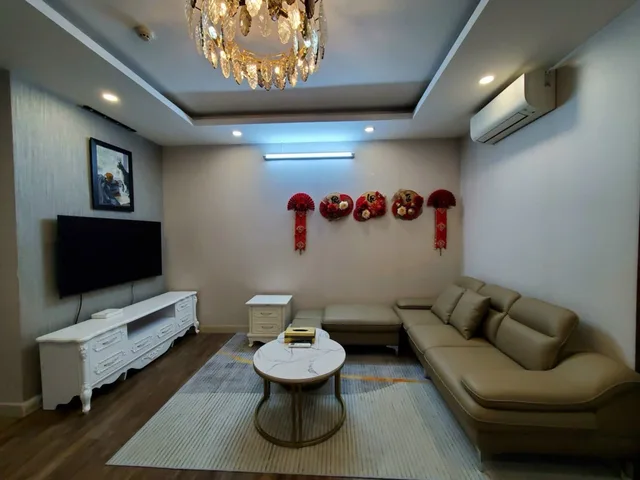 Bất động sản tại Hà Nội - ảnh 1