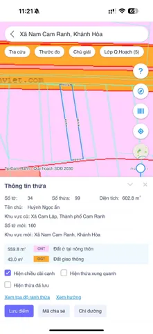Bất động sản tại Khánh Hòa - ảnh 1