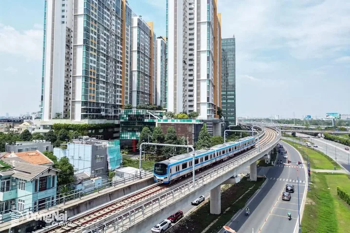 Bất động sản tại Đồng Nai - ảnh 1