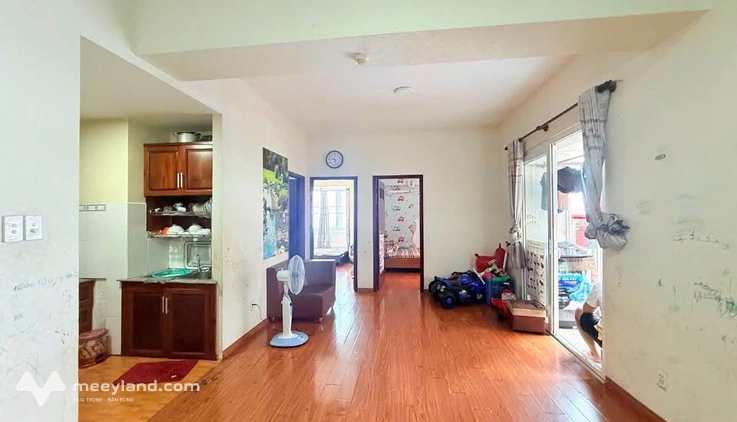 Bất động sản tại Bà Rịa - Vũng Tàu - ảnh 1