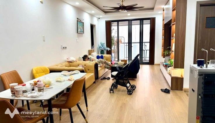 Bất động sản tại Hà Nội - ảnh 1