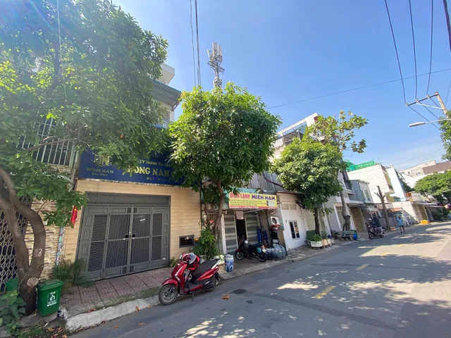 Bất động sản tại TP. Hồ Chí Minh - ảnh 1