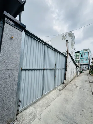 Bất động sản tại TP. Hồ Chí Minh - ảnh 1