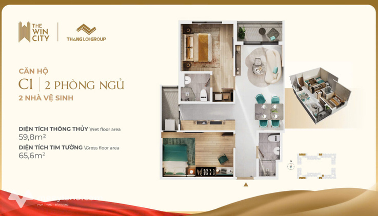 Bất động sản tại Long An - ảnh 1