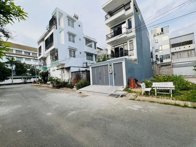 Bất động sản tại TP. Hồ Chí Minh - ảnh 1
