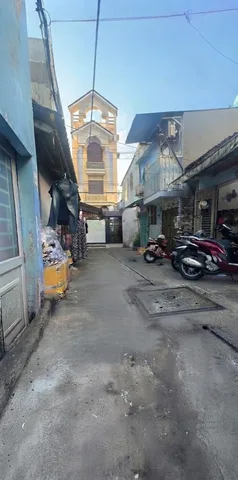 Bất động sản tại TP. Hồ Chí Minh - ảnh 1