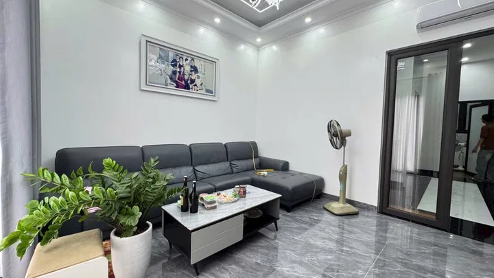 Bất động sản tại Hải Phòng - ảnh 1