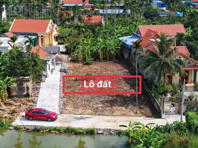 Bất động sản tại Hải Phòng - ảnh 1