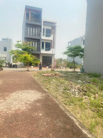 Bất động sản tại Hải Phòng - ảnh 1