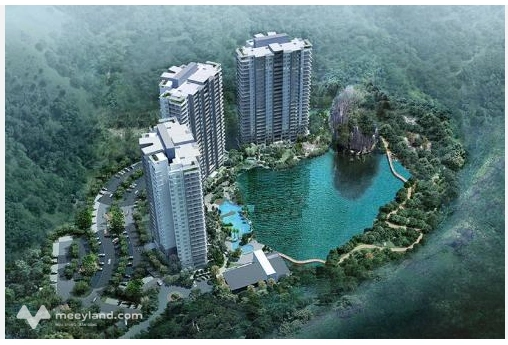 Bất động sản tại Bà Rịa - Vũng Tàu - ảnh 1