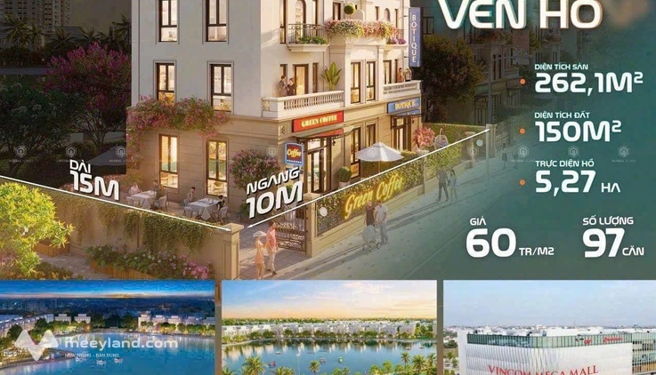 Bất động sản tại Long An - ảnh 1