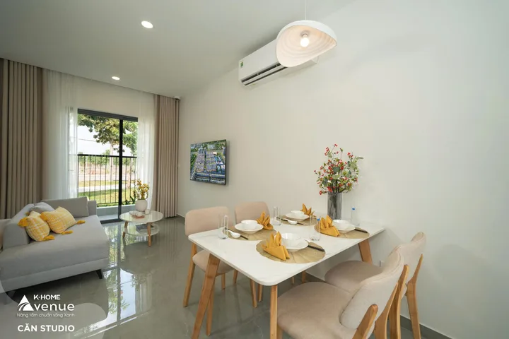 Bất động sản tại Đồng Nai - ảnh 1