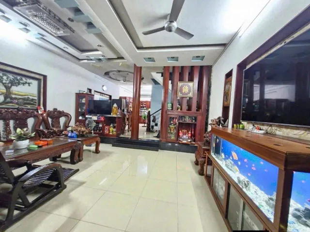 Bất động sản tại TP. Hồ Chí Minh - ảnh 1