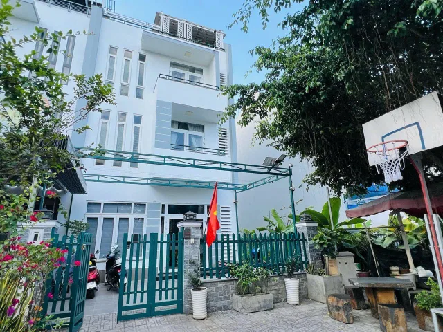 Bất động sản tại TP. Hồ Chí Minh - ảnh 1