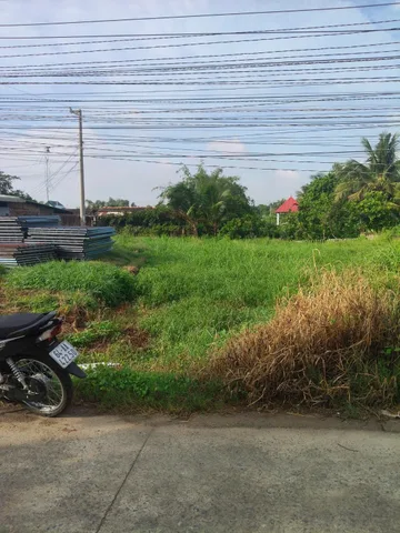 Bất động sản tại Tây Ninh - ảnh 1
