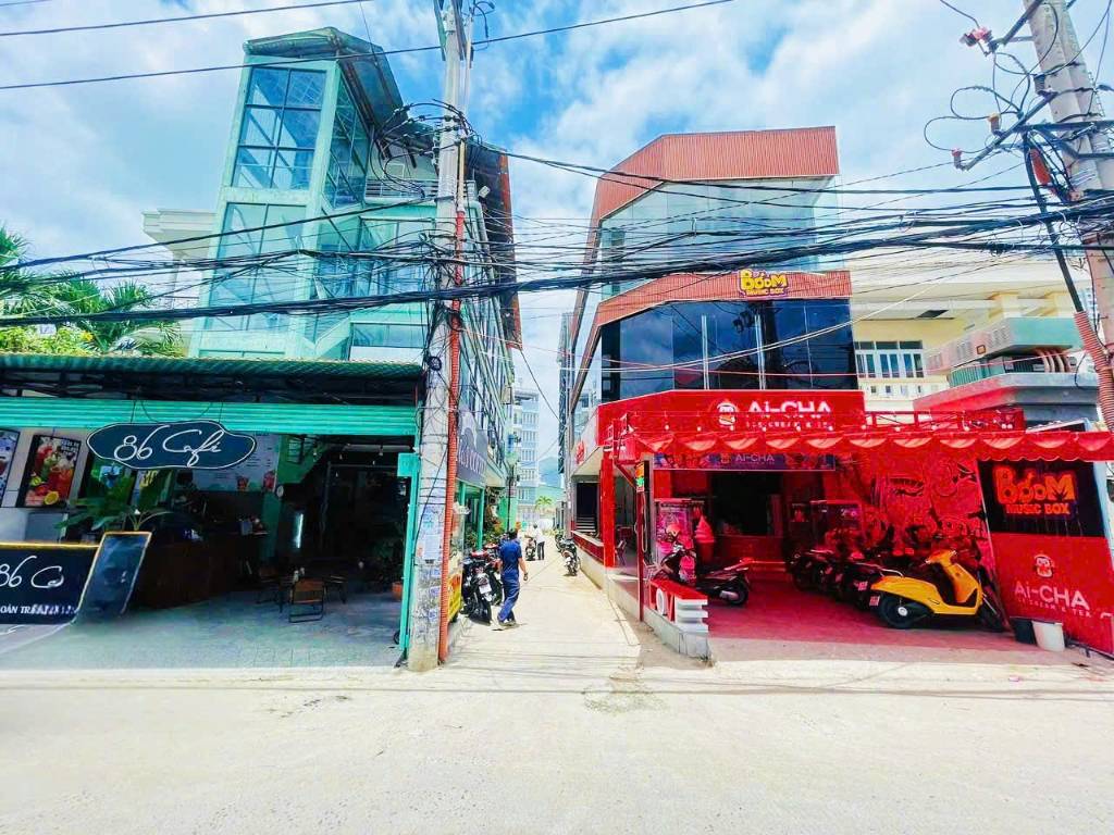 Bất động sản tại Khánh Hòa - ảnh 1