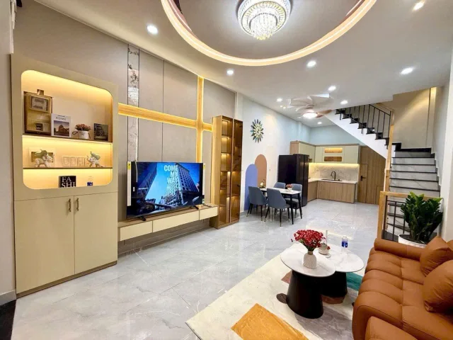 Bất động sản tại TP. Hồ Chí Minh - ảnh 1