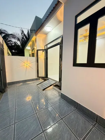 Bất động sản tại Tiền Giang - ảnh 1